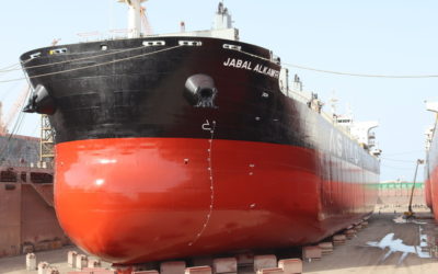 Asyad Group Embraces Sustainable Coating Technology